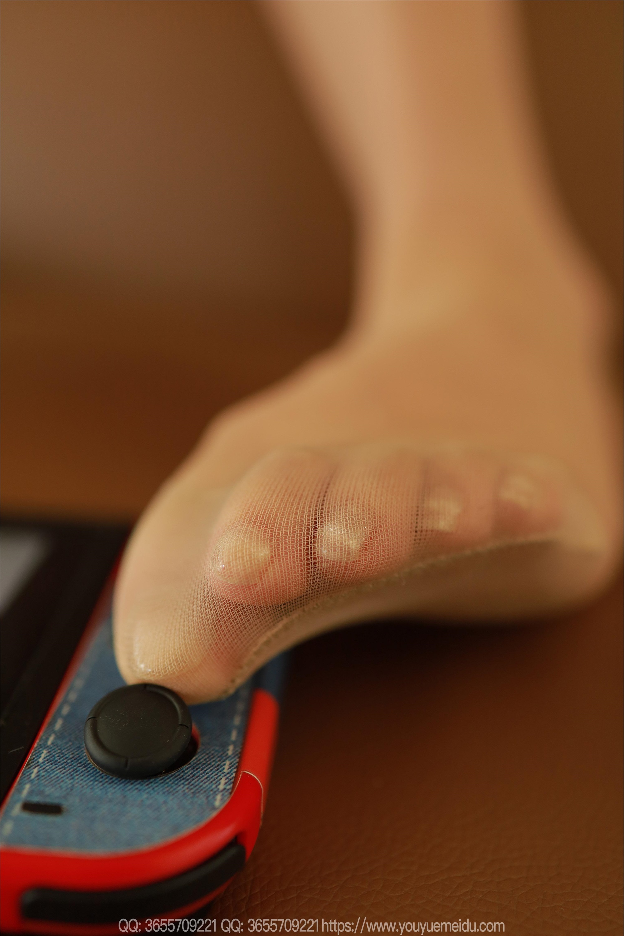 IESS异思趣向  2025.03.30 丝享家 2014 婉萍《双脚成行（上）》